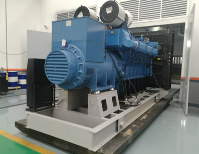 玉柴發(fā)電機組壓縮制動裝置你了解嗎？